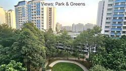 Blk 212 Punggol Walk (Punggol), HDB 5 Rooms #602761601